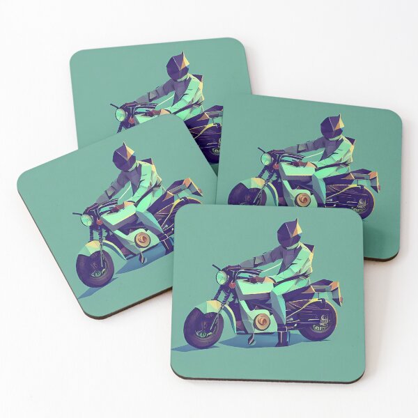 Item preview, Future Bike Nemo designed and sold by balderdash-i.