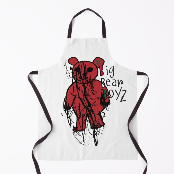 Item preview, Big Bear Boyz - Morocco Edition designed and sold by BigBearBoyz.