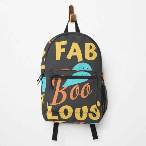 Item preview, Boo Fabulous Halloween Costume designed and sold by paintdust.
