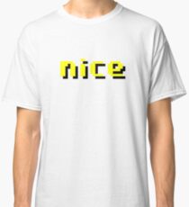 Nett. Classic T-Shirt