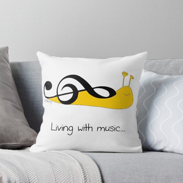 Item preview, The Snail Clef designed and sold by HannahSterry.