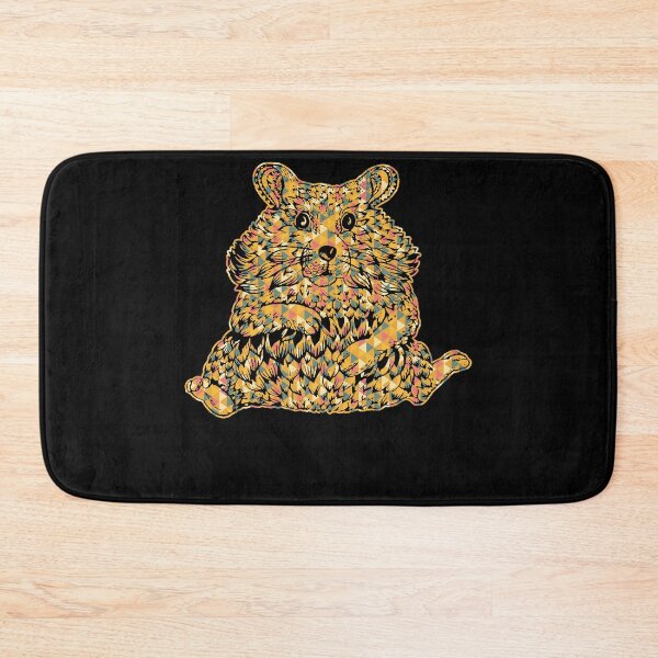 Item preview, Hedgehog - Hedgehog Geometric designed and sold by UnknownArtistt.