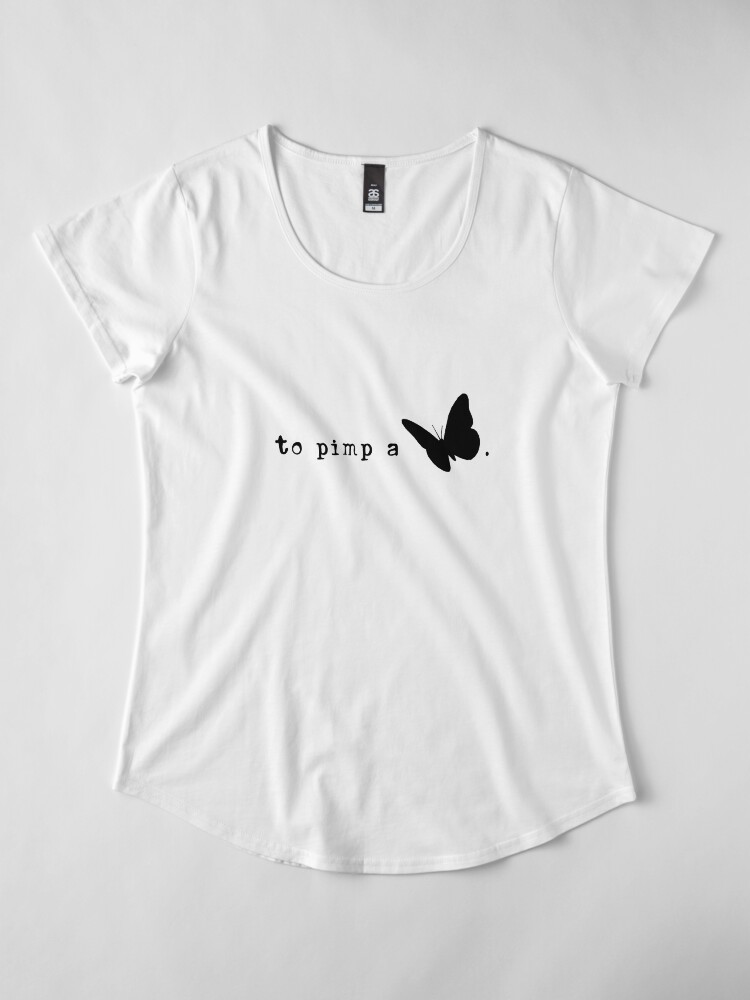 tpab shirt