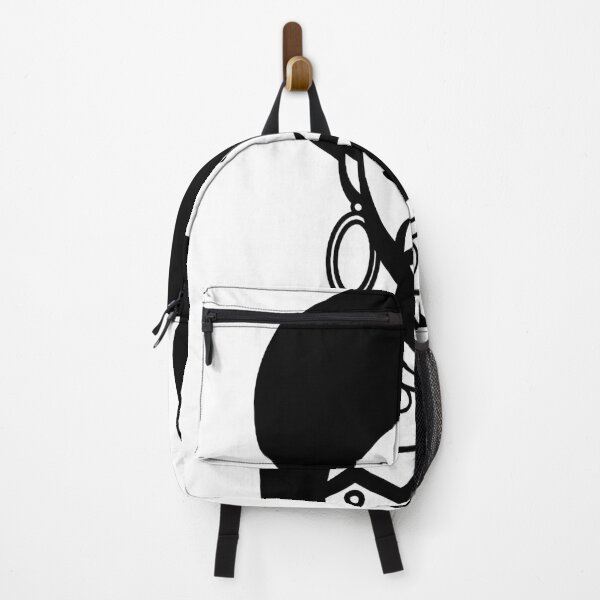 Item preview, Nina Simone Minimalist B&W  designed and sold by Bru Escobar.