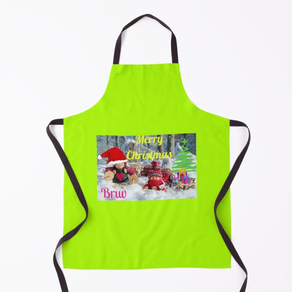 Item preview, Merry Christmas Bruv designed and sold by ArtistRebeccaLS.