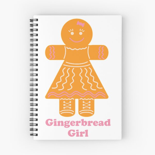 Item preview, Gingerbread Girl designed and sold by AAAkiFashion.