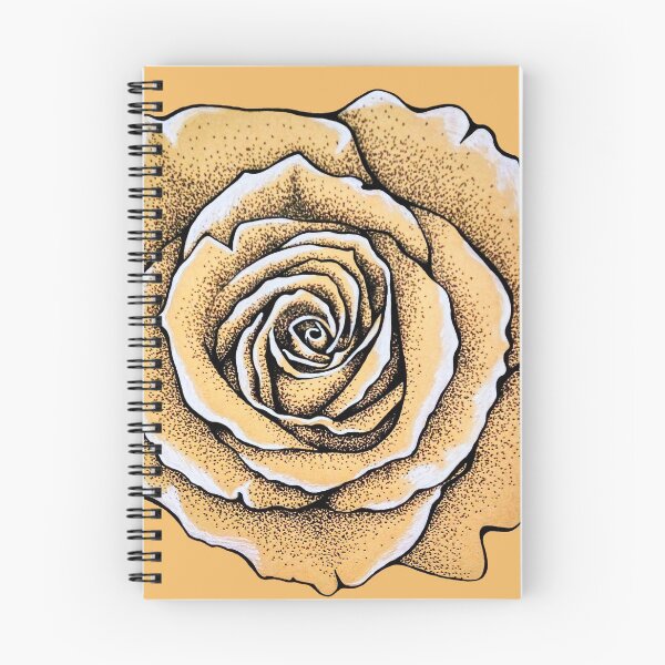 Item preview, Beautiful rose flower designed and sold by ativka.