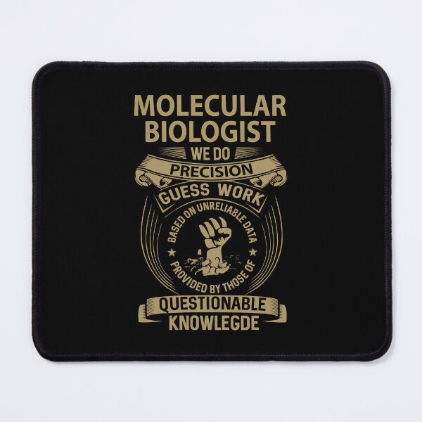 Item preview, Molecular Biologist T Shirt - We Do Precision Gift Item Tee designed and sold by alishabvrstella.