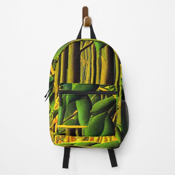 Item preview, The Jungle Look designed and sold by PictureNZ.