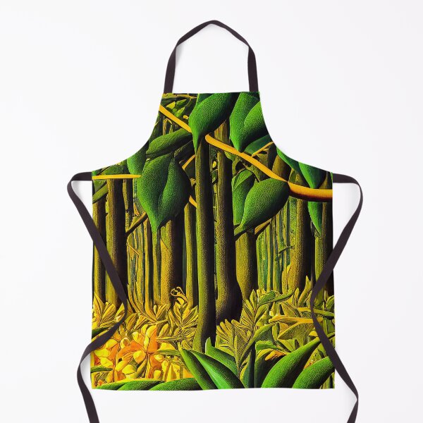 Item preview, The Jungle Look designed and sold by PictureNZ.