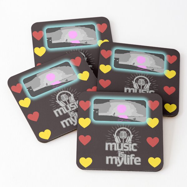 Item preview,  All Of Us Really Love  All Music Dance,Jazz, Ballet, designed and sold by starfishstuff.