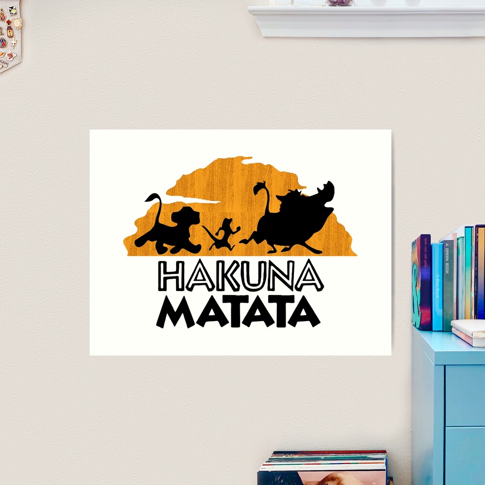 Hakuna Matata
