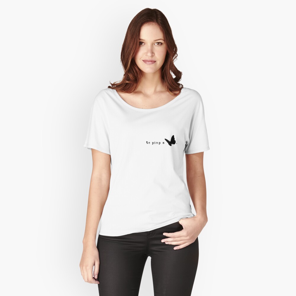Item preview, Relaxed Fit T-Shirt designed and sold by ScoxtMerch.