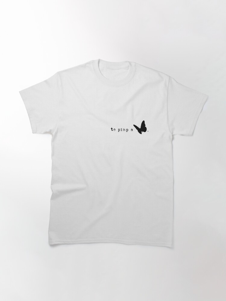 Thumbnail 3 of 7, Classic T-Shirt, TPAB designed and sold by ScoxtMerch.