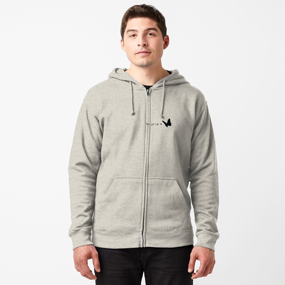 Item preview, Zipped Hoodie designed and sold by ScoxtMerch.
