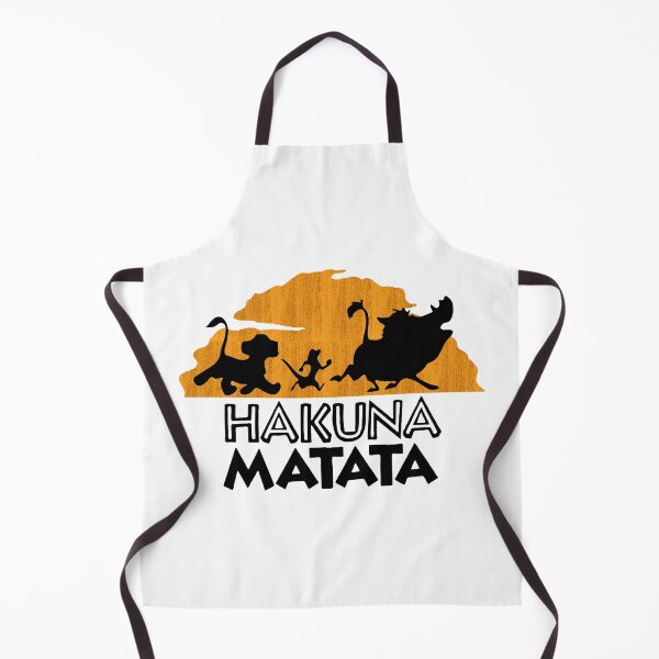 Item preview, Hakuna Matata designed and sold by mirandirahasan3.