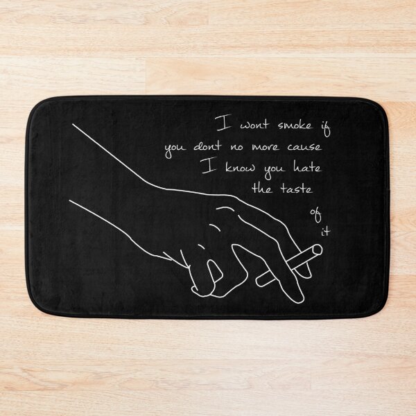Item preview, we don't smoke it no more designed and sold by creative-spaces.