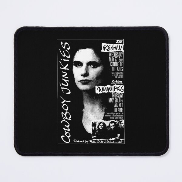 Item preview, cowboy junkies country rock 8 designed and sold by kormidahvea.