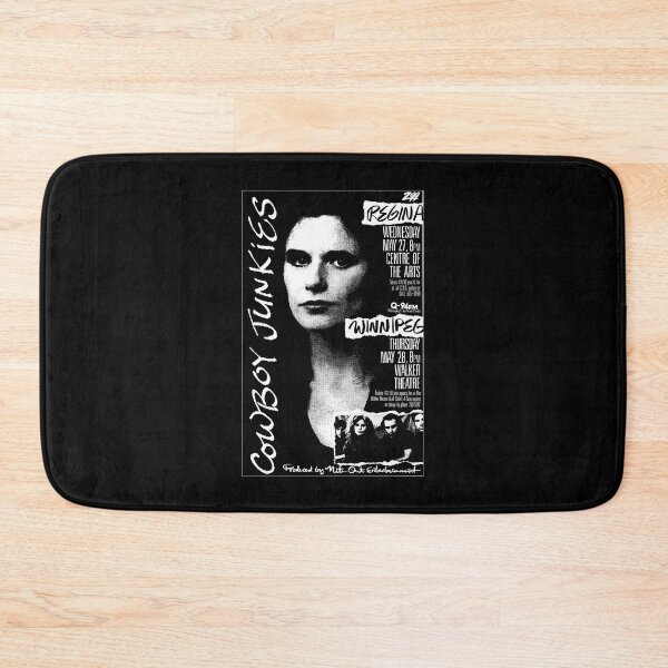 Item preview, cowboy junkies country rock 8 designed and sold by kormidahvea.