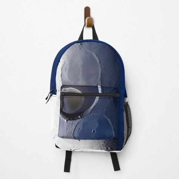 Item preview, astronaut on the Dark moon 11 designed and sold by Happy Planet.