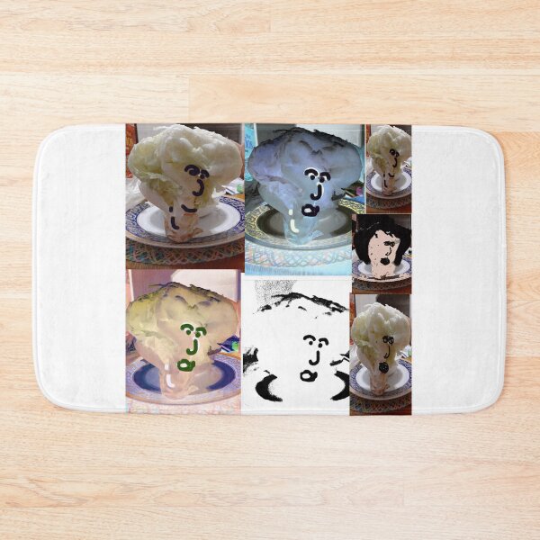Item preview, Lettuce Head Collection designed and sold by Stacey Lazarus.