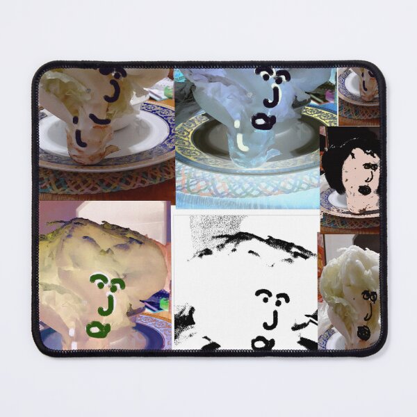 Item preview, Lettuce Head Collection designed and sold by Stacey Lazarus.