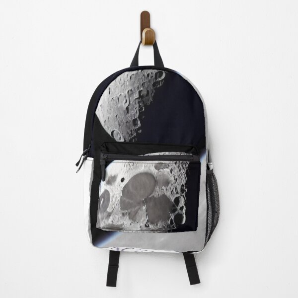 Item preview, astronaut on the Dark moon 12 designed and sold by Happy Planet.