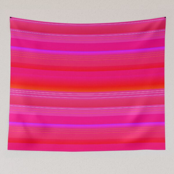 Item preview, Crimson color | ruby color palette designed and sold by lausn.