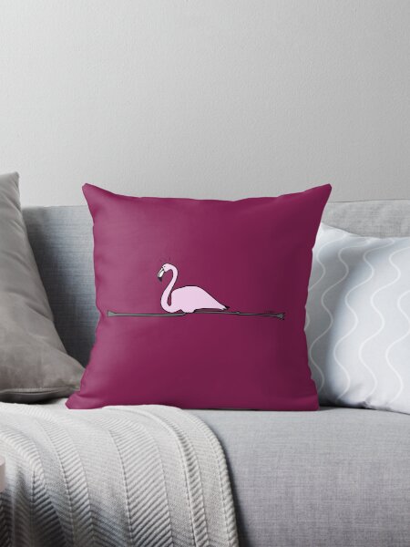 Item preview, Flamingo Gymnastics designed and sold by Hannah Sterry.