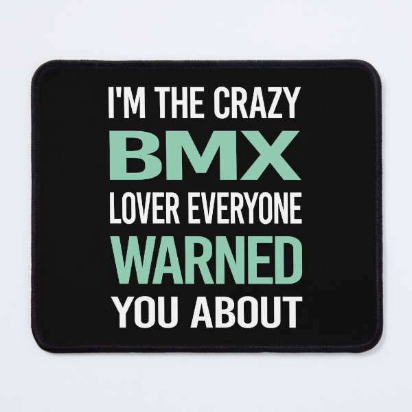 Item preview, Crazy Lover BMX designed and sold by BimBamFrank.