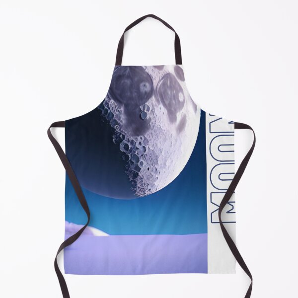 Item preview, astronaut on the Dark moon 13 designed and sold by Happy Planet.