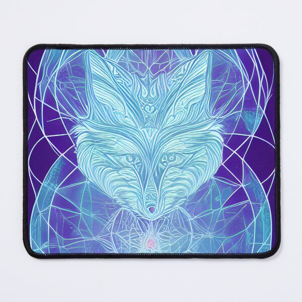 Item preview, Crystal Fox designed and sold by Jaraz.