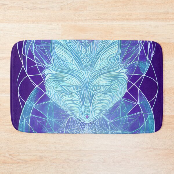 Item preview, Crystal Fox designed and sold by Jaraz.