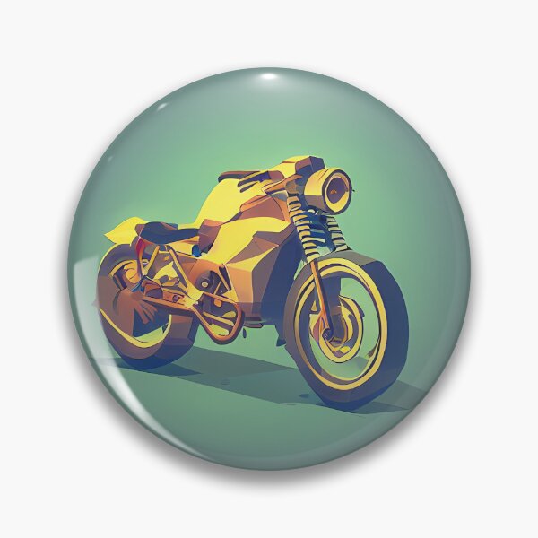 Item preview, Future Bike Champion designed and sold by balderdash-i.