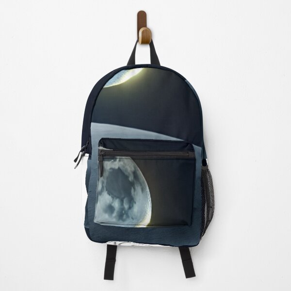 Item preview, astronaut on the Dark moon 15 designed and sold by Happy Planet.