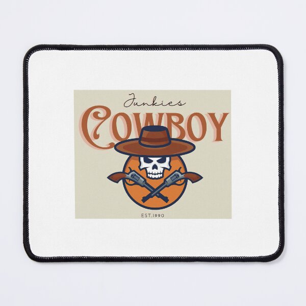 Item preview, cowboy junkies blues rock 9 designed and sold by kormidahvea.