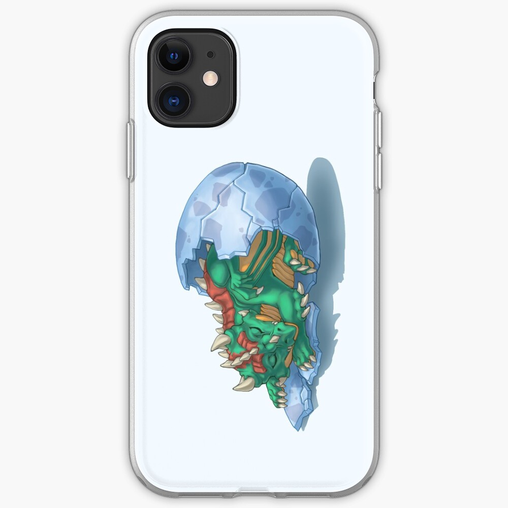 Dragon Hatchling iPhone Case & Cover