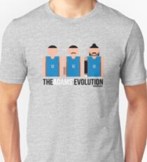 The Steven Adams' Evolution Unisex T-Shirt