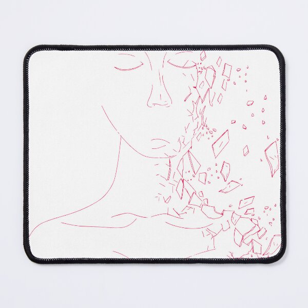 Item preview, FEMALE BREAK DOWN designed and sold by eBHua.