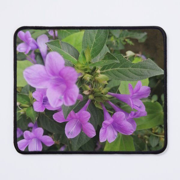 Item preview, flowers photography in purple color designed and sold by Nature Nblossom.