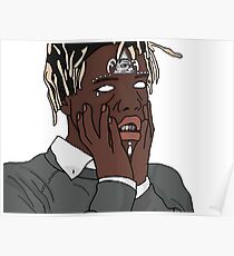 ian connor Poster
