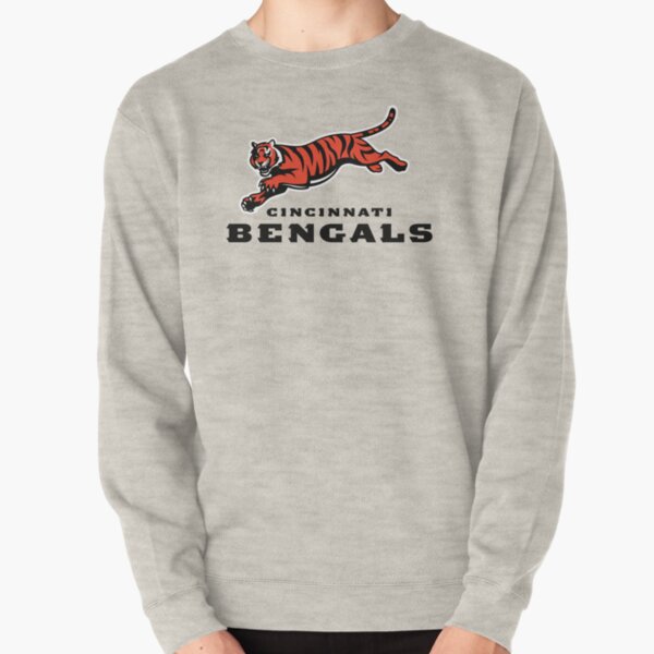 White Bengals Shirt Cincinnati Bengals Hoodie - Trendingnowe