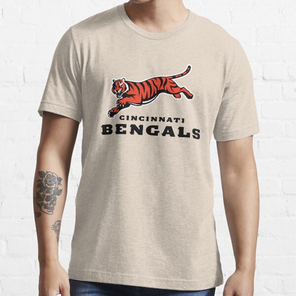 "cincinnati city logo icons" Tshirt for Sale by Grettests Redbubble bengals tshirts
