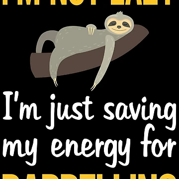 Artwork thumbnail, Saving Energy Rappelling Rappel by Dividestore