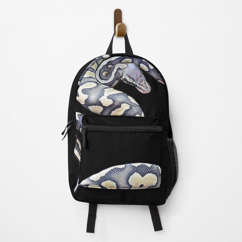 Item preview, Backpack designed and sold by Elarex.