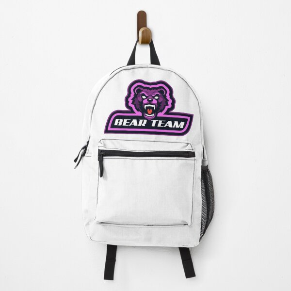 Item preview, Purple Bear Team designed and sold by Stay-Pawsitive.