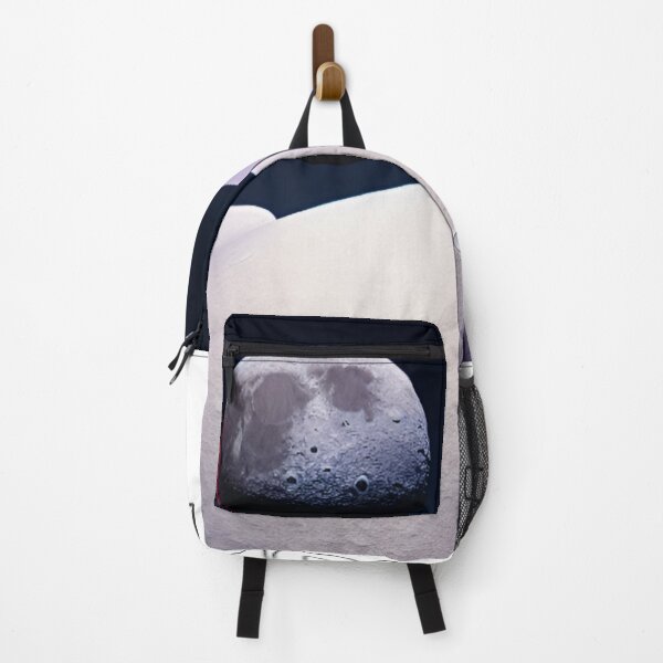 Item preview, astronaut on the Dark moon 19 designed and sold by Happy Planet.