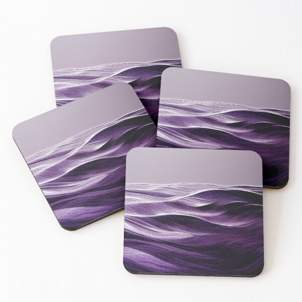 Item preview, Waves 7 designed and sold by UniqeDesign.