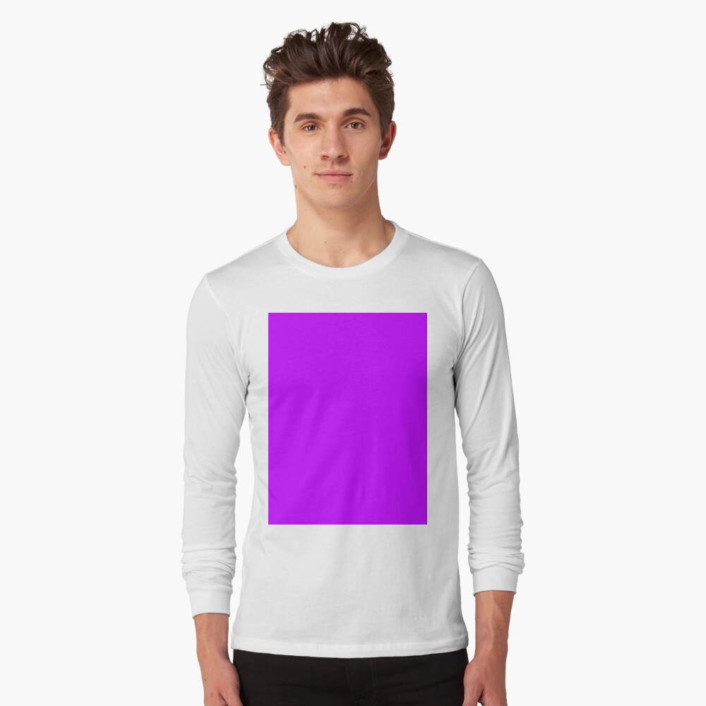 Item preview, Long Sleeve T-Shirt designed and sold by ozcushions.