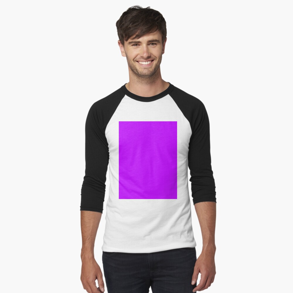 Item preview, Baseball ¾ Sleeve T-Shirt designed and sold by ozcushions.